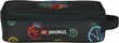 Ninjago Ninja Skills black