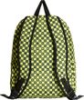 Old Skool Backpack 22 Fluro Lime