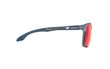 LIGHTFLOW A blue/multilaser red