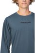 Bine L/S, anthracite