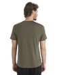 M Mer Core SS Tee, LODEN