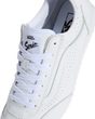 Super Lowpro LEATHER WHITE/WHITE