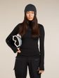 U Mer 260 Quantum Beanie BLACK
