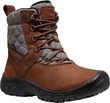 GRETA BOOT II WP WOMEN bison