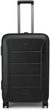 OZONE HARDSIDE 27IN 4W 75 L, Black