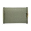 FOLDER RFID BLOCK olive
