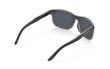 SOUNDRISE black/multilaser orange