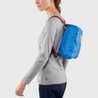 Kånken Rain Cover Mini Black