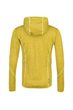 Dagnys Hoody citronelle mel
