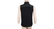 INFINITY ZERO women's vest black