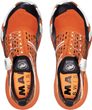 Aenergy TR BOA® Mid Women dark tangerine-white