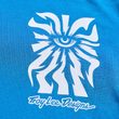 SKYLINE RIDE TEE ONE EYE AERO BLUE