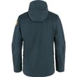 Keb Eco-Shell Jacket M Dark Navy