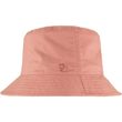Reversible Bucket Hat, Dusty Rose-Fossil