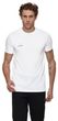 Mountain T-Shirt Men Eiger white