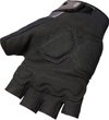 W Ranger Glove Gel Short Purple Dusk