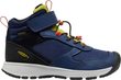 SKUA MID WP YOUTH, naval academy/rogue green