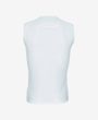 Essential Layer Vest Hydrogen White