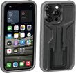 TOPEAK OBAL RIDECASE PRO IPHONE 13 PRO ČERNÁ/ŠEDÁ