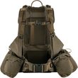 Lappland Vest Pack Dark Olive