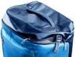 Duffel Pro Roller 90 neptune-nightblue