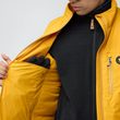 Bergtagen 60 Insulation vest M Deep Forest