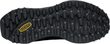 JASPER ZIONIC MEN black/alloy