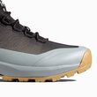 Ducan III LowTX Men black-platinum