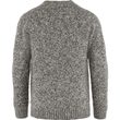 Lada Round-neck Sweater M, Grey