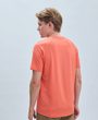 M's Reform Enduro Tee Ammolite Coral