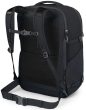 DAYLITE CARRY-ON TRAVEL PACK 44 black