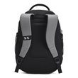 UA Hustle Signature Backpack 25, Black