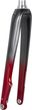 Domane AL 4 48R Crimson/Lithium Fade 355mm, 48mm