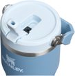 IceFlow™ Flip Straw 2.0 Tumbler 600 ml Indigo