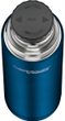 Termoska THERMOcafé 1000 ml modrá