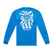 SKYLINE RIDE TEE ONE EYE AERO BLUE