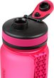 Tritan Bottle 650ml pink