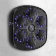TB03 s LED, Bluetooth a rukavicemi (Music Boxing Machine)