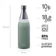 Fresco Thermavac™ 600 ml Sage Green