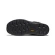 JASPER MID WP MEN black