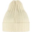 Byron Hat Thin Chalk White