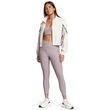 Unstoppable Crop Jacket-WHT