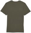 Absolute Ss Prem Tee Olive Green