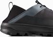 Alnasca Belay Low Men steel-black