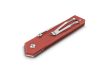 UNBOXER RED HANDLE