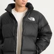 M 96 RETRO NUPTSE JAKET TNF Black