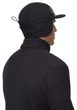 Fleece Cap black-dark marsh