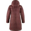 Snow Flake Parka W, Port