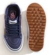 MTE SK8-Hi VINTAGE GOTHIC GRAPE