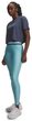 Tech Branded Legging-BLU